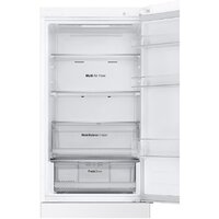 Холодильник LG DoorCooling+ GC-B459AQQW - Превью изображения №10 — Интернет-магазин ПроЗаказ