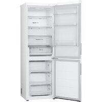 Холодильник LG DoorCooling+ GC-B459AQQW - Превью изображения №8 — Интернет-магазин ПроЗаказ