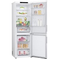 Холодильник LG DoorCooling+ GC-B459AQQW - Превью изображения №7 — Интернет-магазин ПроЗаказ