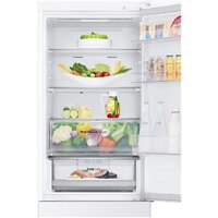 Холодильник LG DoorCooling+ GC-B459AQQW - Превью изображения №9 — Интернет-магазин ПроЗаказ