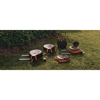 Катушка со шлангом Fiskars 1057238 (21.5 м) - Превью изображения №10 — Интернет-магазин ПроЗаказ