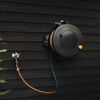 Катушка со шлангом Fiskars 1057238 (21.5 м) - Превью изображения №7 — Интернет-магазин ПроЗаказ