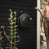 Катушка со шлангом Fiskars 1057238 (21.5 м) - Превью изображения №6 — Интернет-магазин ПроЗаказ