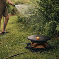 Катушка со шлангом Fiskars 1057238 (21.5 м) - Превью изображения №5 — Интернет-магазин ПроЗаказ