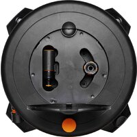 Катушка со шлангом Fiskars 1057238 (21.5 м) - Превью изображения №4 — Интернет-магазин ПроЗаказ