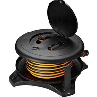 Катушка со шлангом Fiskars 1057238 (21.5 м) - Превью изображения №2 — Интернет-магазин ПроЗаказ