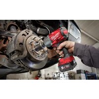 Гайковерт Milwaukee M18 FHIWF12-0X Fuel 4933459695 (без АКБ, кейс) - Превью изображения №4 — Интернет-магазин ПроЗаказ