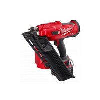 Гвоздезабиватель Milwaukee Fuel M18 FFNS-502C 4933478302 (с 2-мя АКБ, кейс) - Превью изображения №2 — Интернет-магазин ПроЗаказ