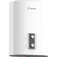 Накопительный электрический водонагреватель Candy CF30V-P1 Inox - Превью изображения №4 — Интернет-магазин ПроЗаказ