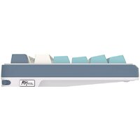 Клавиатура Royal Kludge RK-S98 RGB Light Cloud (RK Chartreuse) - Превью изображения №9 — Интернет-магазин ПроЗаказ