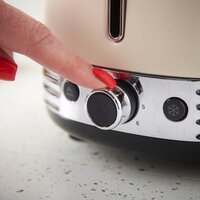 Тостер Russell Hobbs 28650-56 - Превью изображения №3 — Интернет-магазин ПроЗаказ
