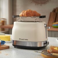 Тостер Russell Hobbs 28650-56 - Превью изображения №2 — Интернет-магазин ПроЗаказ
