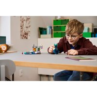 Конструктор LEGO Minecraft Встреча с надзирателем 21274 - Превью изображения №10 — Интернет-магазин ПроЗаказ