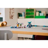 Конструктор LEGO Minecraft Встреча с надзирателем 21274 - Превью изображения №12 — Интернет-магазин ПроЗаказ