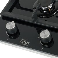 Варочная панель Making Oasis Everywhere P-GBD - Превью изображения №4 — Интернет-магазин ПроЗаказ