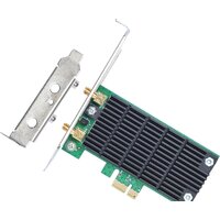Wi-Fi адаптер TP-Link Archer T4E AC1200 - Превью изображения №2 — Интернет-магазин ПроЗаказ