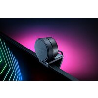 Веб-камера для стриминга Razer Kiyo Pro - Превью изображения №5 — Интернет-магазин ПроЗаказ