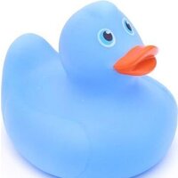 Игрушка для ванной Fancy Уточка светяшка UTK05 - Превью изображения №2 — Интернет-магазин ПроЗаказ