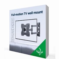 Кронштейн для телевизора Gembird WM-42ST-02 - Превью изображения №13 — Интернет-магазин ПроЗаказ