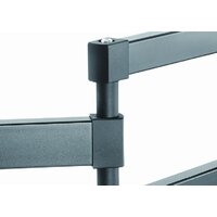 Кронштейн для телевизора Gembird WM-42ST-02 - Превью изображения №11 — Интернет-магазин ПроЗаказ