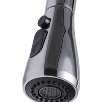 Смеситель Maxonor Pure Life PL4560 - Превью изображения №2 — Интернет-магазин ПроЗаказ