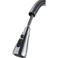 Смеситель Maxonor Pure Life PL4560 - Превью изображения №3 — Интернет-магазин ПроЗаказ