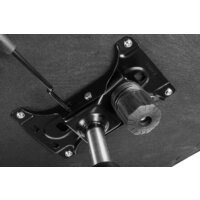 Офисное кресло Mio Tesoro Каприс (черный) - Превью изображения №16 — Интернет-магазин ПроЗаказ