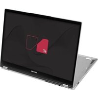 Ноутбук 2-в-1 Inferit Eclipse x360 IFLTSI5P3E11 - Превью изображения №2 — Интернет-магазин ПроЗаказ