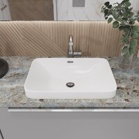 Умывальник Lauter 21441B (56x38.5) - Превью изображения №4 — Интернет-магазин ПроЗаказ