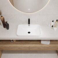 Умывальник Lauter 21441B (56x38.5) - Превью изображения №6 — Интернет-магазин ПроЗаказ