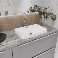 Умывальник Lauter 21441B (56x38.5) - Превью изображения №5 — Интернет-магазин ПроЗаказ