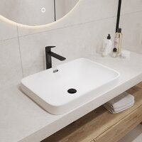 Умывальник Lauter 21441B (56x38.5) - Превью изображения №8 — Интернет-магазин ПроЗаказ