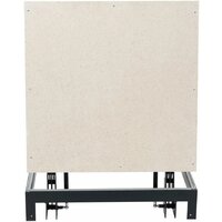 Люк ЛючкиБел Погребок Лифт 70х70 см - Превью изображения №6 — Интернет-магазин ПроЗаказ