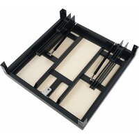 Люк ЛючкиБел Погребок Лифт 70х70 см - Превью изображения №9 — Интернет-магазин ПроЗаказ