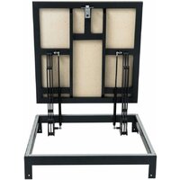 Люк ЛючкиБел Погребок Лифт 70х70 см - Превью изображения №3 — Интернет-магазин ПроЗаказ