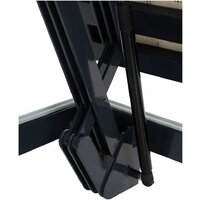 Люк ЛючкиБел Погребок Лифт 70х70 см - Превью изображения №11 — Интернет-магазин ПроЗаказ