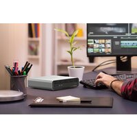 Сетевой накопитель QNAP TBS-h574TX-i5-16G - Превью изображения №10 — Интернет-магазин ПроЗаказ