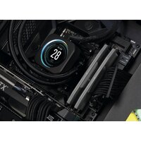Оперативная память Corsair Vengeance 2x32ГБ DDR5 6400 МГц CMK64GX5M2B6400C32 - Превью изображения №15 — Интернет-магазин ПроЗаказ