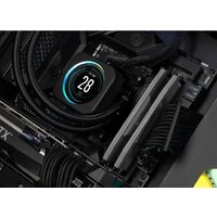 Оперативная память Corsair Vengeance 2x32ГБ DDR5 6400 МГц CMK64GX5M2B6400C32 - Превью изображения №22 — Интернет-магазин ПроЗаказ