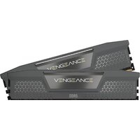 Оперативная память Corsair Vengeance 2x32ГБ DDR5 6400 МГц CMK64GX5M2B6400C32 - Превью изображения №16 — Интернет-магазин ПроЗаказ