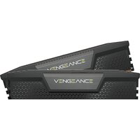 Оперативная память Corsair Vengeance 2x32ГБ DDR5 6400 МГц CMK64GX5M2B6400C32 - Превью изображения №5 — Интернет-магазин ПроЗаказ