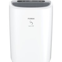 Осушитель воздуха Funai Neko M RAD-N16F5E - Превью изображения №6 — Интернет-магазин ПроЗаказ