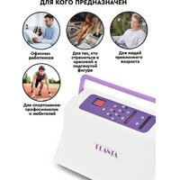 Массажер для ног и тела Planta MHH-1000 - Превью изображения №7 — Интернет-магазин ПроЗаказ