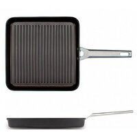 Сковорода-гриль Valira Aire 4678/25 - Превью изображения №6 — Интернет-магазин ПроЗаказ