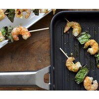 Сковорода-гриль Valira Aire 4678/25 - Превью изображения №7 — Интернет-магазин ПроЗаказ