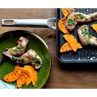 Сковорода-гриль Valira Aire 4678/25 - Превью изображения №4 — Интернет-магазин ПроЗаказ