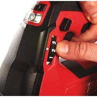 Шприц для смазки Milwaukee M18 GG-0 4933440493 (без АКБ) - Превью изображения №2 — Интернет-магазин ПроЗаказ