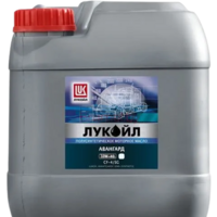 Лукойл Авангард 10W-40 CF-4/SG 20л