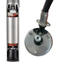 Скважинный насос IRCEM 3BH11S - Превью изображения №3 — Интернет-магазин ПроЗаказ