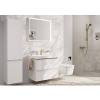 Смеситель Hansgrohe Tecturis E 73014140 - Превью изображения №2 — Интернет-магазин ПроЗаказ
